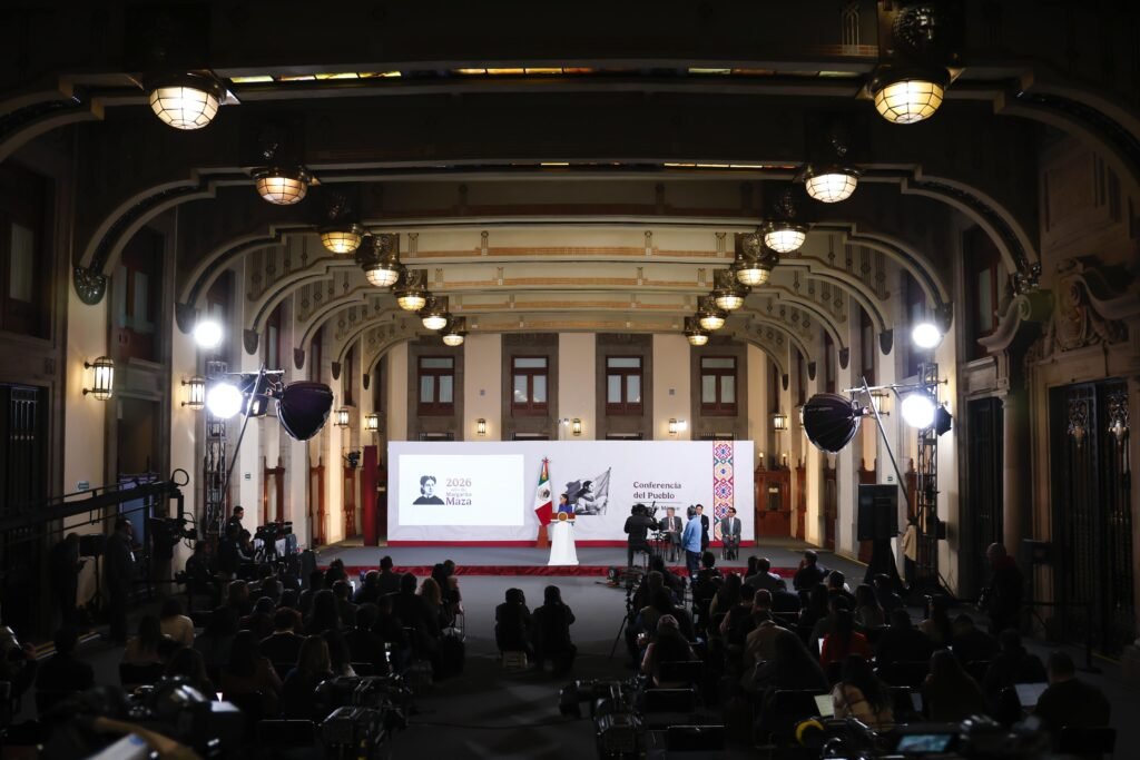 250326 CONFERENCIA MATUTINA LAS MANANERAS DEL PUEBLO 2