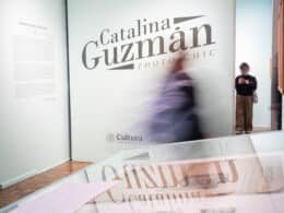 Abre al publico la muestra Catalina Guzman. Photo Chic Foto SC ADR 3