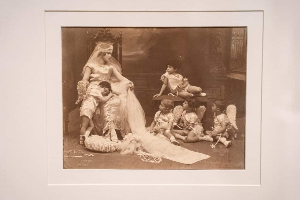 Abre al publico la muestra Catalina Guzman. Photo Chic Foto SC ADR 6