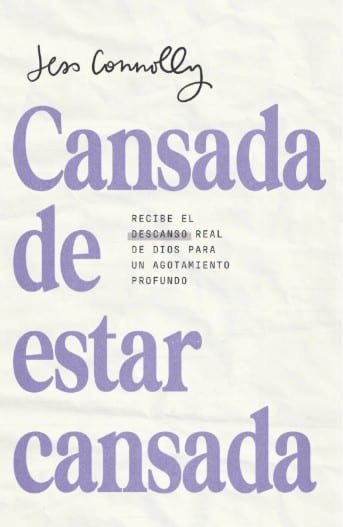 Cansada