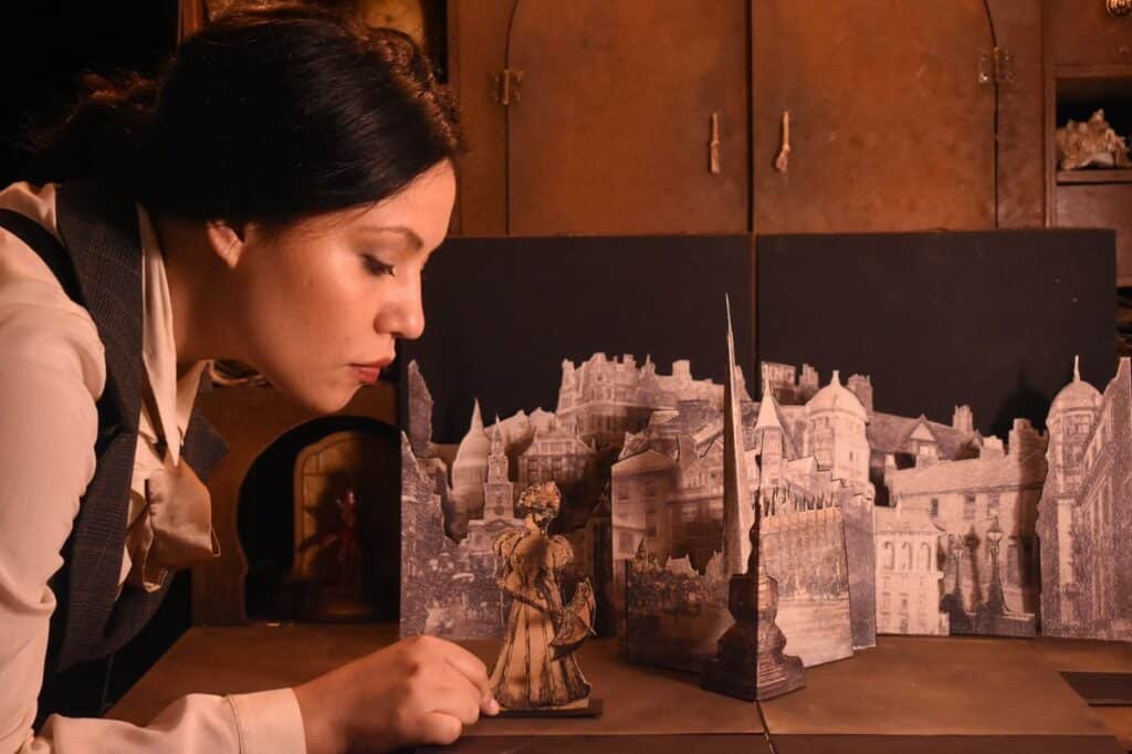 Foto cortesia Sistema Creacion 2