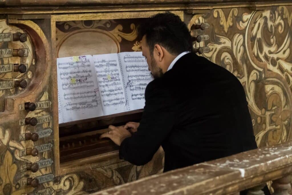 Foto cortesia Sistema Creacion 8