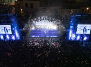 LA SECRETARIA DE CULTURA DEL GOBIERNO DE MEXICO DUPLICA EL RECURSO A FESTIVALES A TRAVES DE PROFEST Y ROMPE RECORD DE APOYO CON 149 EVENTOS FOTO SC2