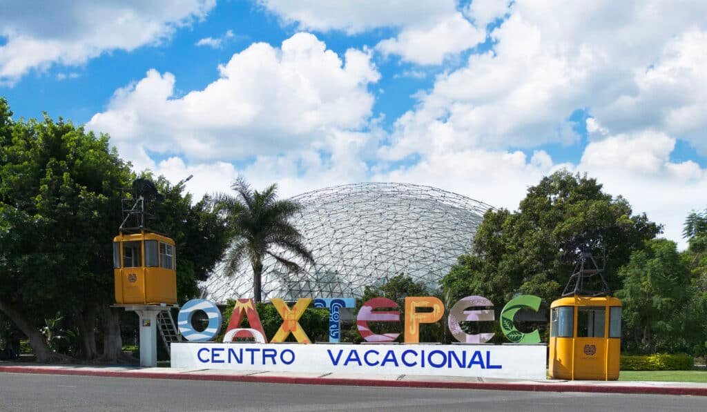 Oaxtepec 1