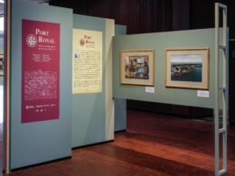 PORT ROYAL 03 Fotos Luis Gerardo Pena Torres© 4