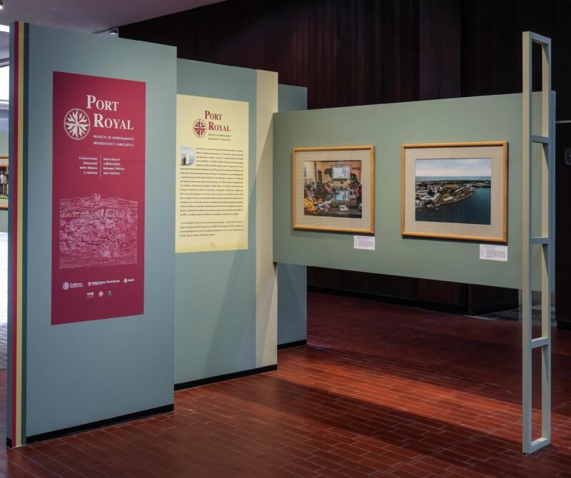 PORT ROYAL 03 Fotos Luis Gerardo Pena Torres© 4