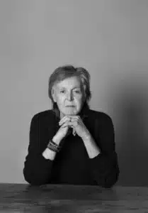 Photographer credit Mary McCartney © 2026 Mary McCartney