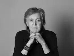 Photographer credit Mary McCartney © 2026 Mary McCartney