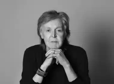 Photographer credit Mary McCartney © 2026 Mary McCartney