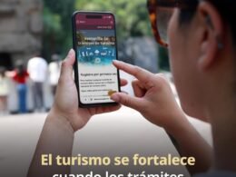 VENTANILLA NACIONAL DE TURISMO 1