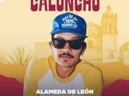 post CALONCHO SE SUMA AL CIRCUITO NACIONAL DE FESTIVALES POR LA PAZ BANNER