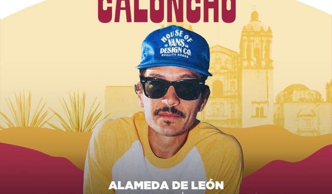 post CALONCHO SE SUMA AL CIRCUITO NACIONAL DE FESTIVALES POR LA PAZ BANNER