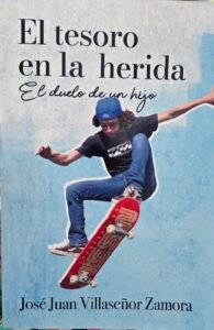 El tesoro en la herida foto