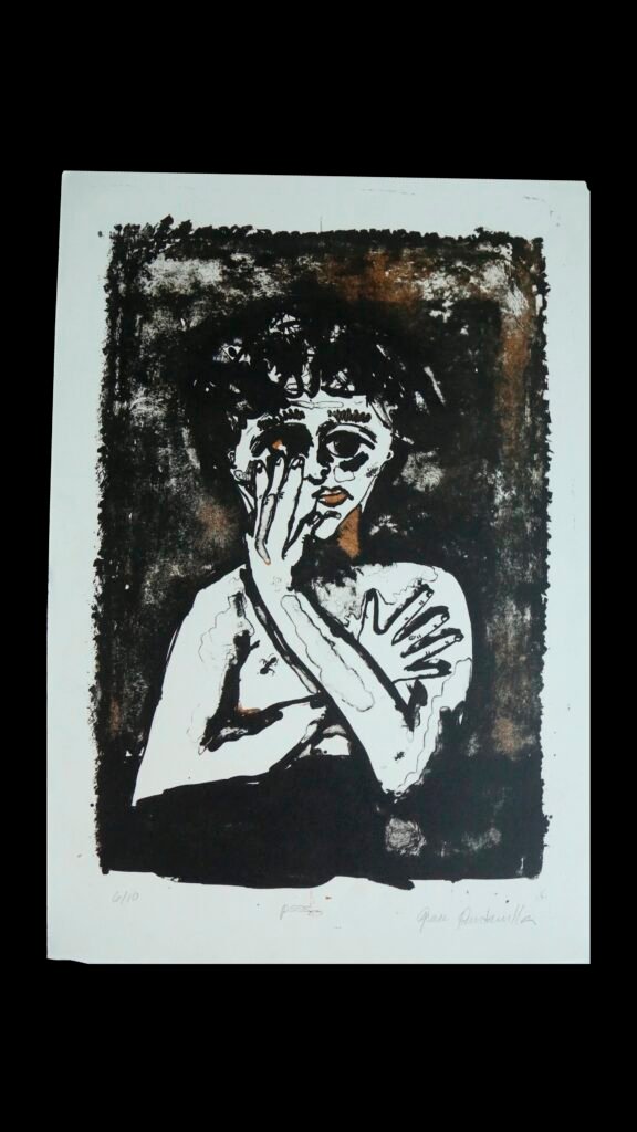 La Sombra Grace Quintanilla cortesia