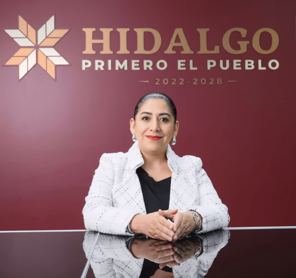 Liz. Quintanar Hidalgo