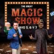 MAGIA01