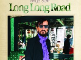 Ringo Starr Long Long Road