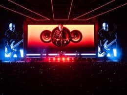 Soda Stereo ECOS 2026 5