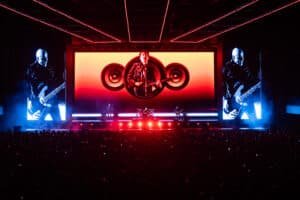 Soda Stereo ECOS 2026 5