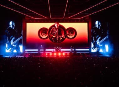 Soda Stereo ECOS 2026 5