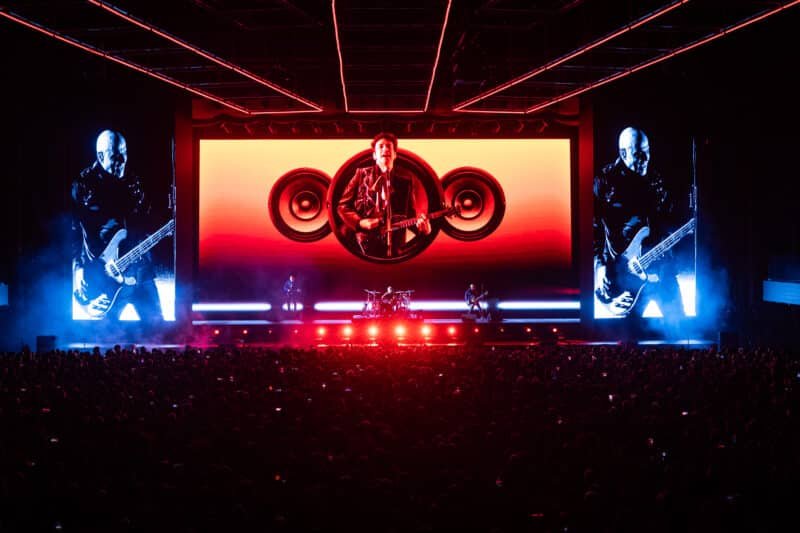 Soda Stereo ECOS 2026 5