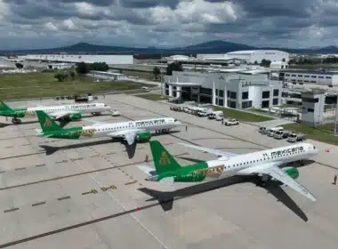 arriba al aifa tercer avion de la flota de mexicana e387f0db 399a 4253 9ee3 38e22f26a660 medialjnredespreviewcrop