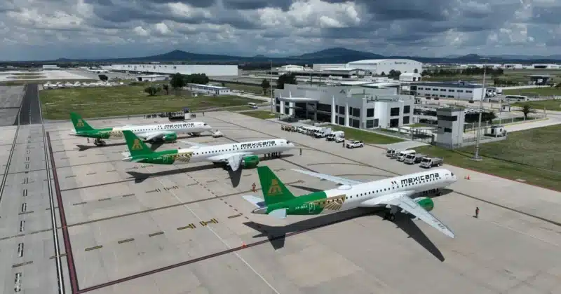 arriba al aifa tercer avion de la flota de mexicana e387f0db 399a 4253 9ee3 38e22f26a660 medialjnredespreviewcrop
