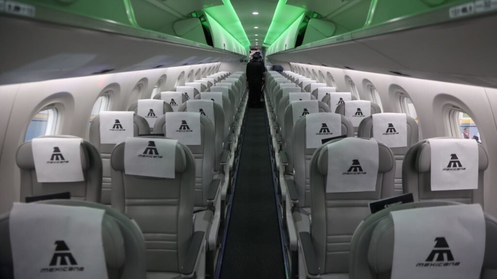 mexicana nuevos destinos cosas que no sabias