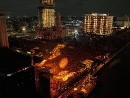 post Circuito Nacional de Festivales por La Paz Veracruz 180426