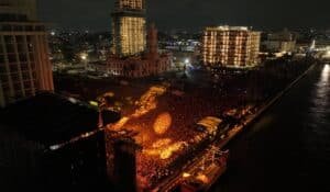 post Circuito Nacional de Festivales por La Paz Veracruz 180426