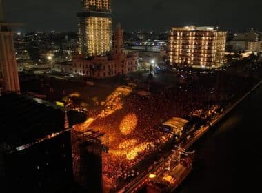 post Circuito Nacional de Festivales por La Paz Veracruz 180426