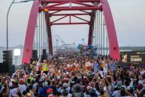 020526 CSP INAUGURACION DEL PUENTE NICHUPTE QUINTANA ROO 6