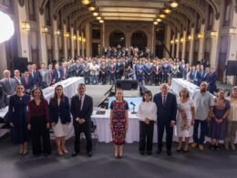200526 CSP FIRMA ACUERDO PARA LA CREACION DEL SISTEMA DE ORDENAMIENTO DE LA PRODUCCION Y COMERCIALIZACION DEL MAIZ BLANCO PRECIO JUSTO 1