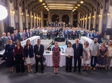 200526 CSP FIRMA ACUERDO PARA LA CREACION DEL SISTEMA DE ORDENAMIENTO DE LA PRODUCCION Y COMERCIALIZACION DEL MAIZ BLANCO PRECIO JUSTO 1