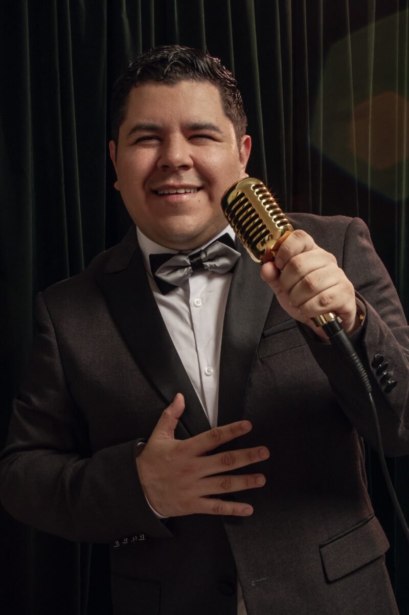 ALEJANDRO