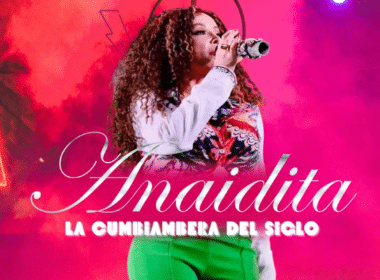 ANAIDITA
