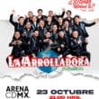 ARROLLADORA