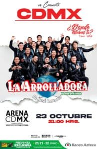 ARROLLADORA