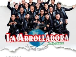 ARROLLADORA