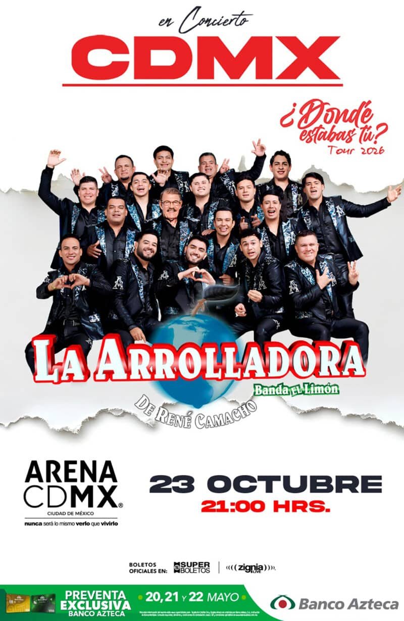 ARROLLADORA