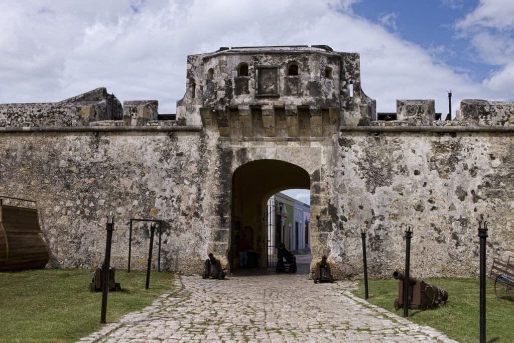 CAM campeche125