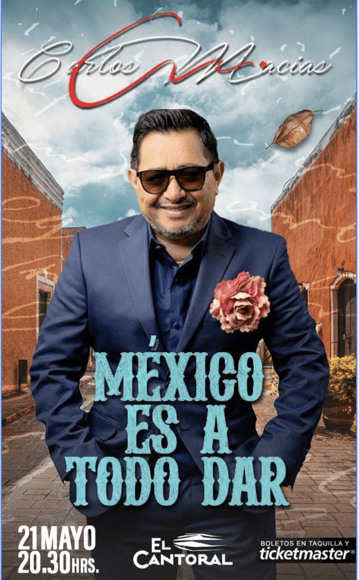 CARLOS