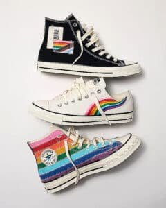 CONVERSE