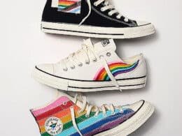 CONVERSE