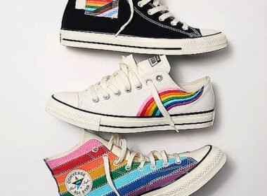 CONVERSE