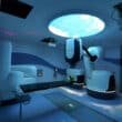 CyberKnife CMN Siglo XXI