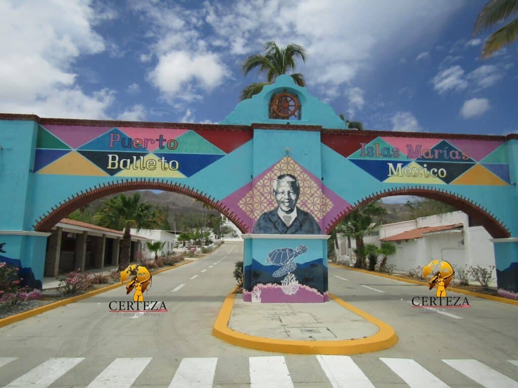 Islas Marias1
