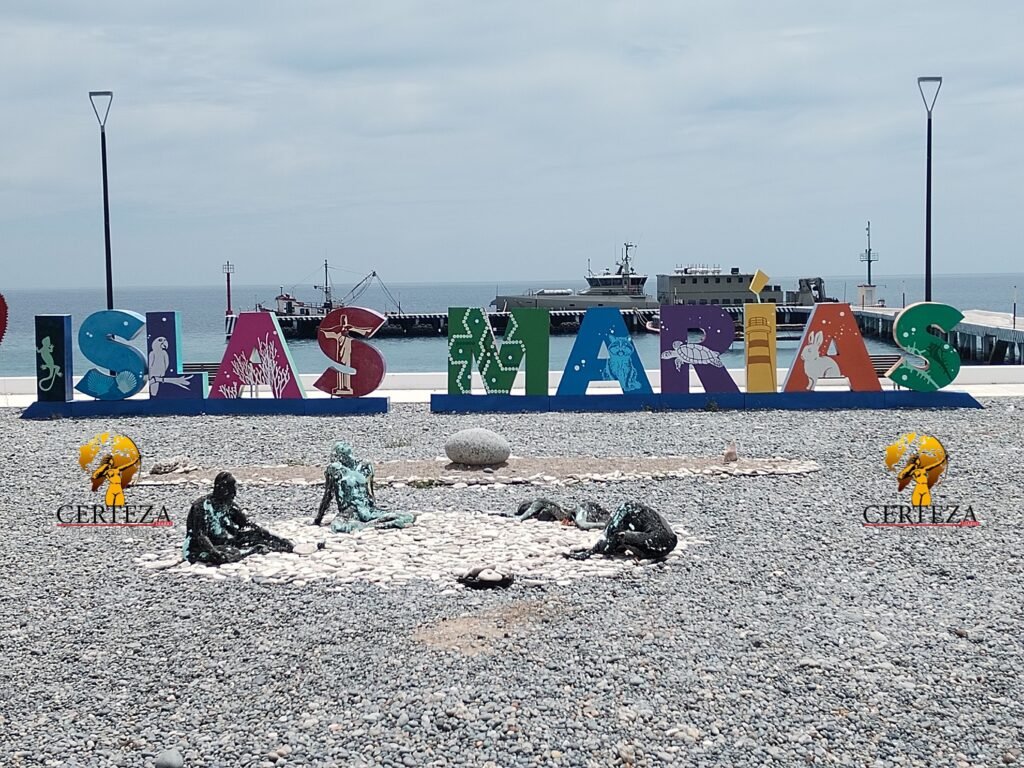 Islas Marias12