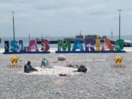 Islas Marias12