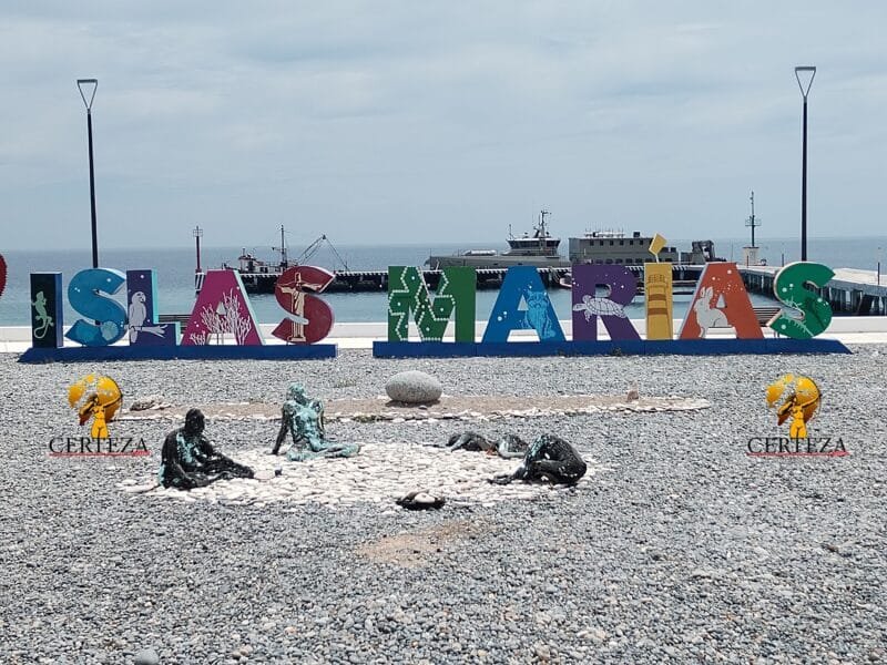 Islas Marias12